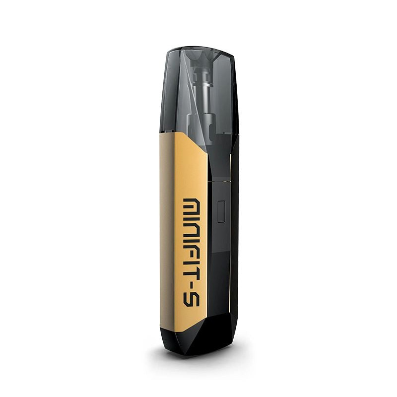 Justfog Minifit S Pod Kit 420mAh