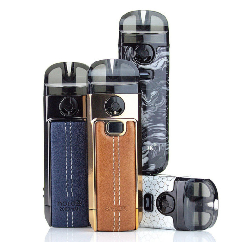 Smok Nord 4 Kit 2000mAh