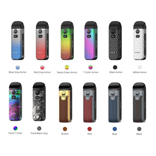 Smok Nord 4 Kit 2000mAh