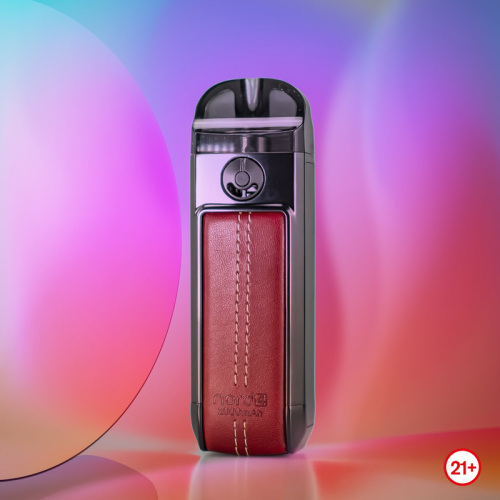 Smok Nord 4 Kit 2000mAh