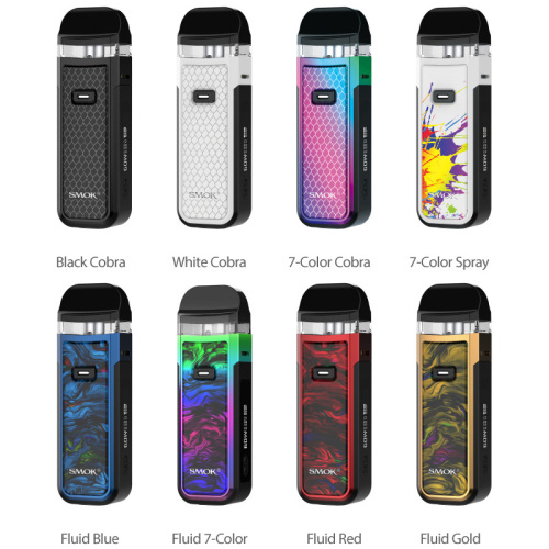 Smok Nord X Kit 1500mAh