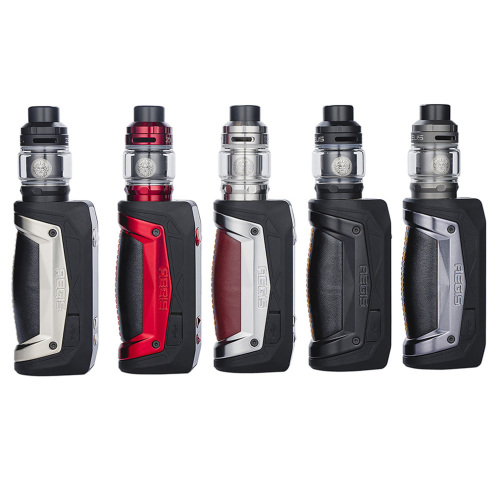 Geekvape Aegix Max Kit 100W