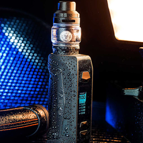 Geekvape Aegix Max Kit 100W