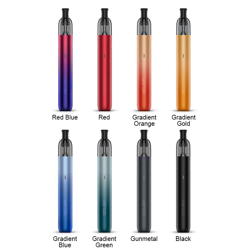 Geekvape Wenax M1 Vape Kit 800mAh 2ml