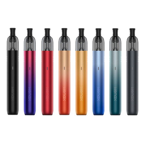 Geekvape Wenax M1 Vape Kit 800mAh 2ml