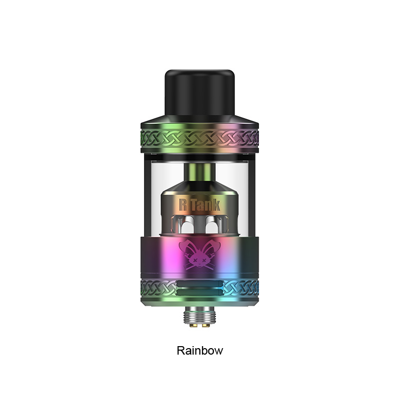 Hellvape Dead Rabbit R Tank 6.5ml/5ml