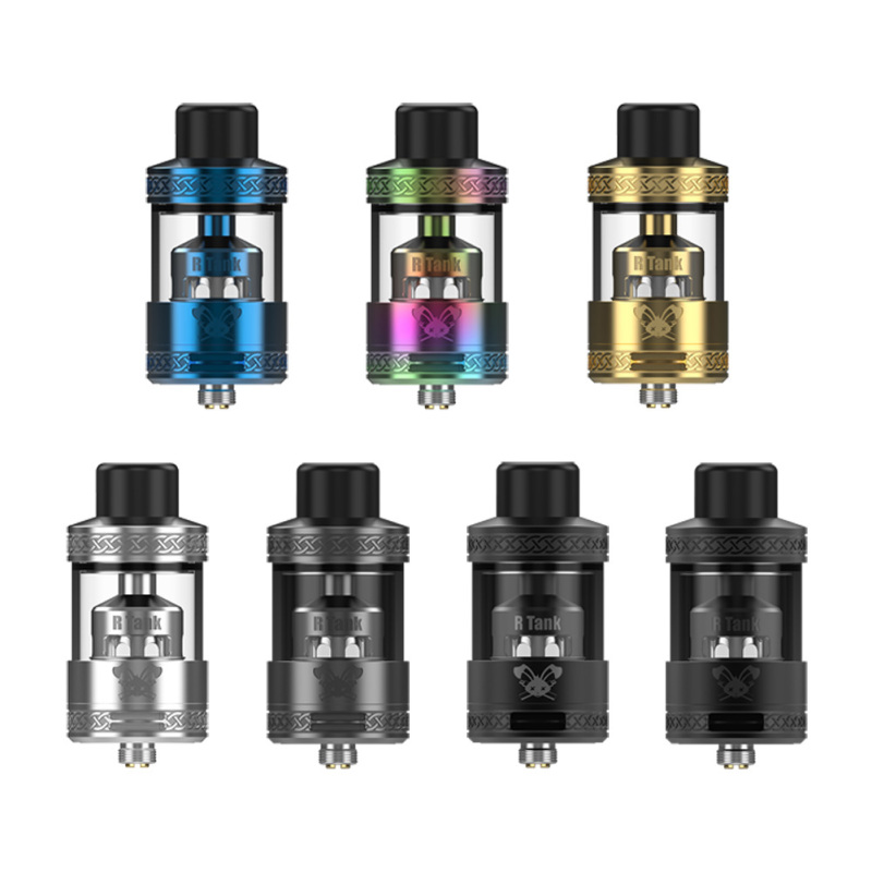 Hellvape Dead Rabbit R Tank 6.5ml/5ml