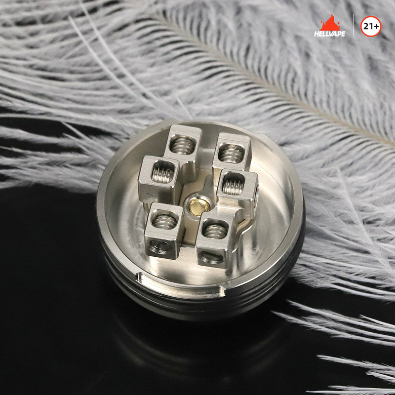 Hellvape SERI RDA 26mm