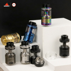 Hellvape Fat Rabbit Solo RTA