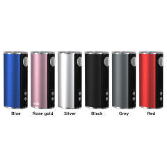 Eleaf iStick T80 Box Kit with Pesso Tank