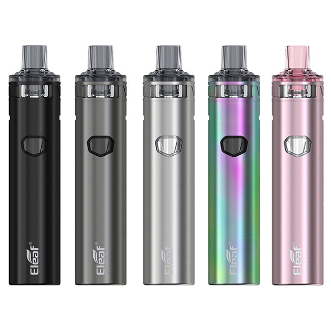 Eleaf iJust Aio Pod Kit 1500mAh