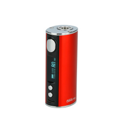 Eleaf iStick T80 Box Kit with Pesso Tank