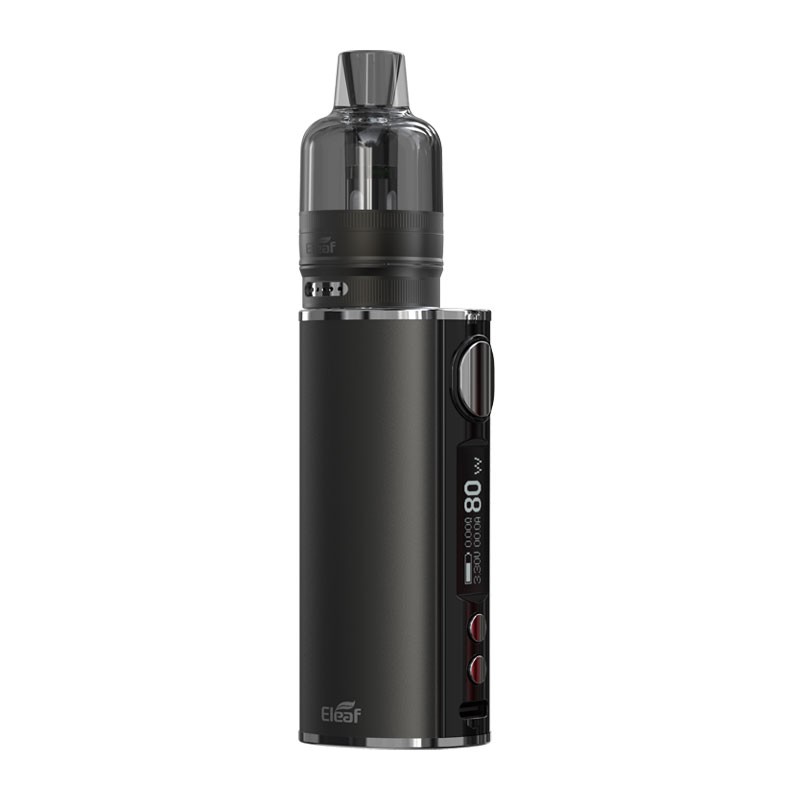 Eleaf iStick T80 Kit with GTL Pod Tank