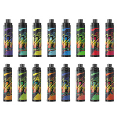 VAAL Max 3500 Puffs Disposable Pod Device Rechargeable