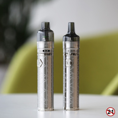 Eleaf iJust 3 Kit with GTL Pod Tank 80W