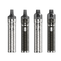 Eleaf iJust 3 Kit with GTL Pod Tank 80W