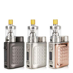 Eleaf iStick Pico 2 Kit with GZeno S Tank