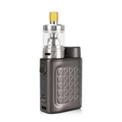 Eleaf iStick Pico 2 Kit with GZeno S Tank