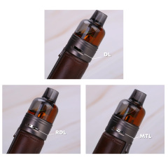 Eleaf iSolo R Pod Mod Kit 30W