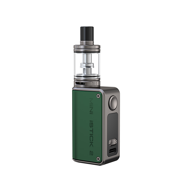 Eleaf Mini iStick 2 Kit with GS Air 4 Tank