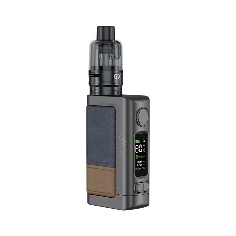 Eleaf iStick Power 2/2C Kit with GX Tank 80W/160W