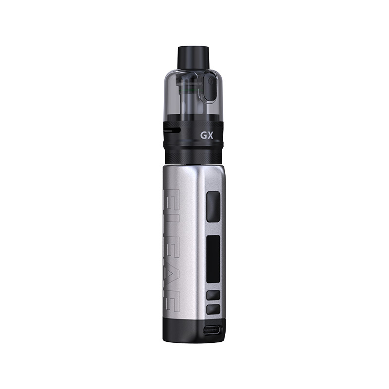 Eleaf iSOLO S Kit with GX Tank 80W