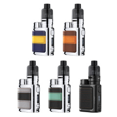 Eleaf iStick Pico Le Kit with GX Tank 75W