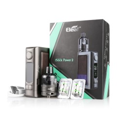 Eleaf iStick Power 2/2C Kit 80W/160W