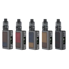 Eleaf iStick Power 2/2C Kit with GX Tank 80W/160W