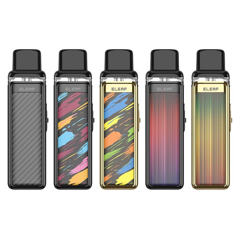 Eleaf IORE PRIME Kit 2ml 900mAh