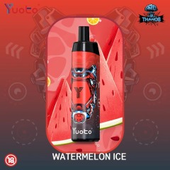 Yuoto Thanos Disposable Pod Device 5000 Puffs