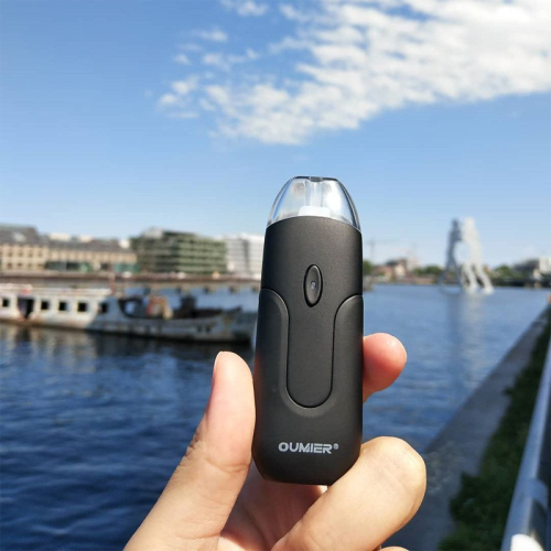 Oumier O1 Pod System 2ml 650mAh