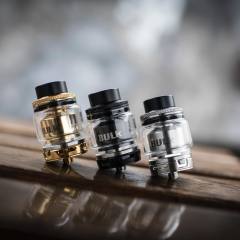 Oumier Bulk RTA 28mm