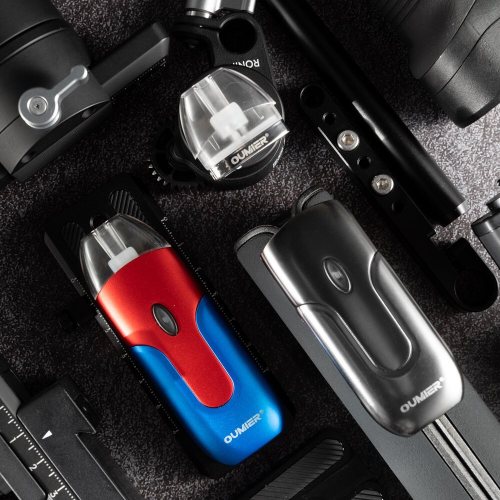 Oumier O1 Pod System 2ml 650mAh