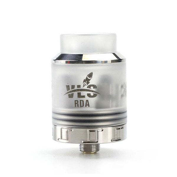 Oumier VLS RDA 24mm