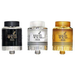 Oumier VLS RDA 24mm