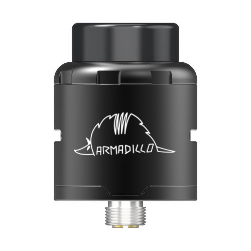 Oumier Armadillo RDA 24mm