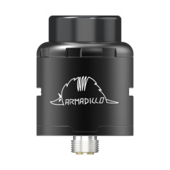 Oumier Armadillo RDA 24mm