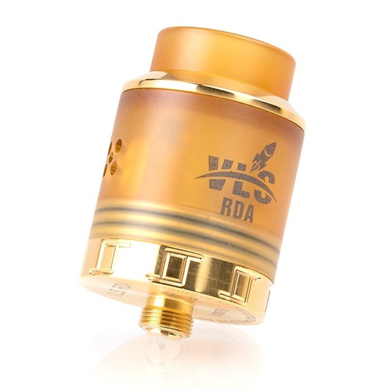 Oumier VLS RDA 24mm