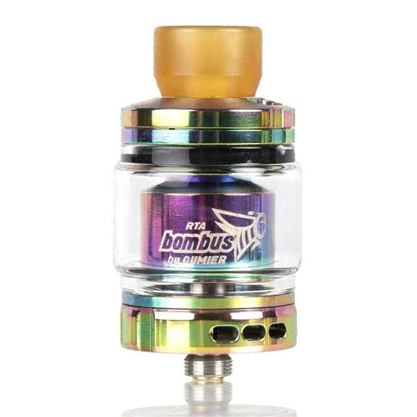 Oumier Bombus RTA