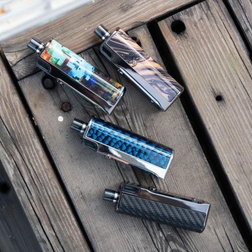 Oumier Voocean 40 Kit 1200mAh
