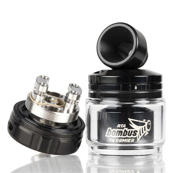 Oumier Bombus RTA