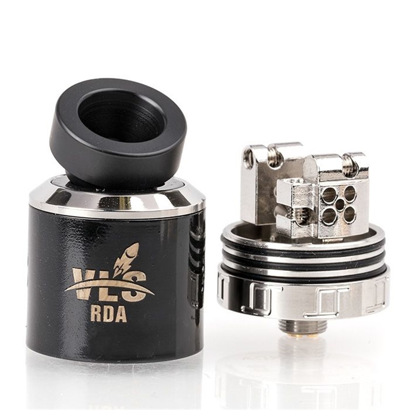 Oumier VLS RDA 24mm