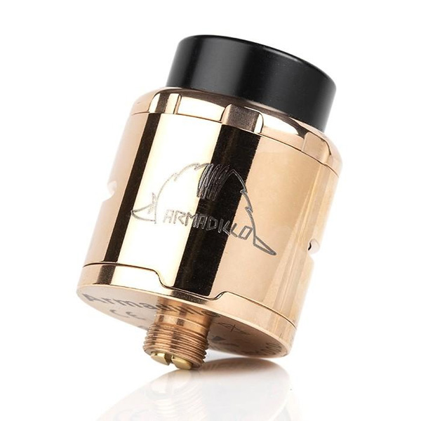 Oumier Armadillo RDA 24mm