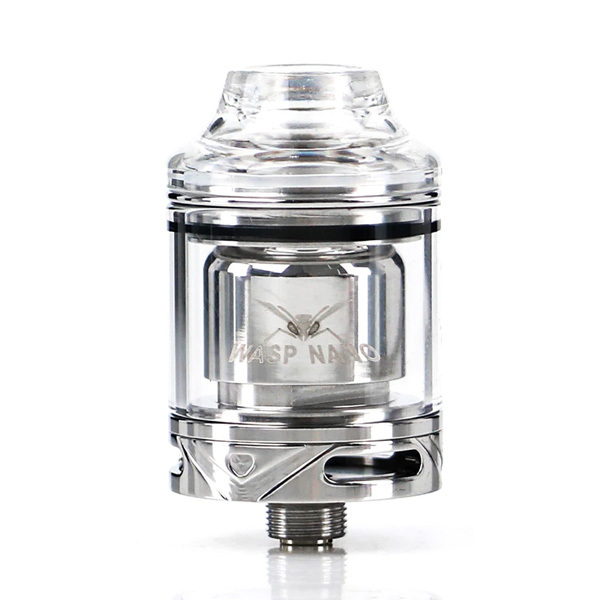 Oumier Wasp Nano RTA 23mm