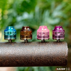 Oumier Wasp Nano RDA 22mm