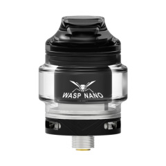 Oumier Wasp Nano RTA 23mm