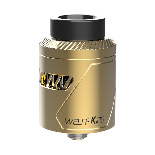 Oumier King RDA 24mm