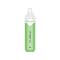 OGbarz Diamo 4000 Puffs Disposable Pod Device