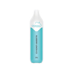 OGbarz Diamo 4000 Puffs Disposable Pod Device